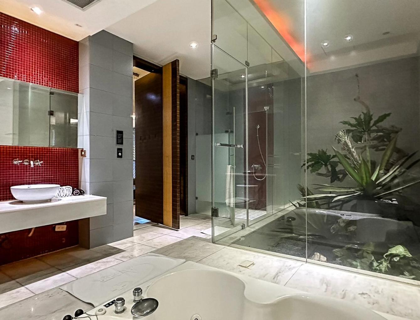 All-Ur Boutique Motel-Ping Tung Branch Pingtung Exteriér fotografie
