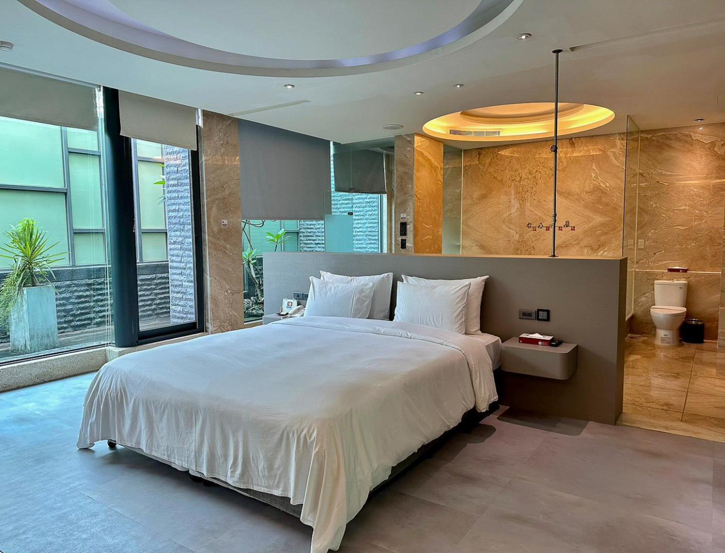All-Ur Boutique Motel-Ping Tung Branch Pingtung Exteriér fotografie