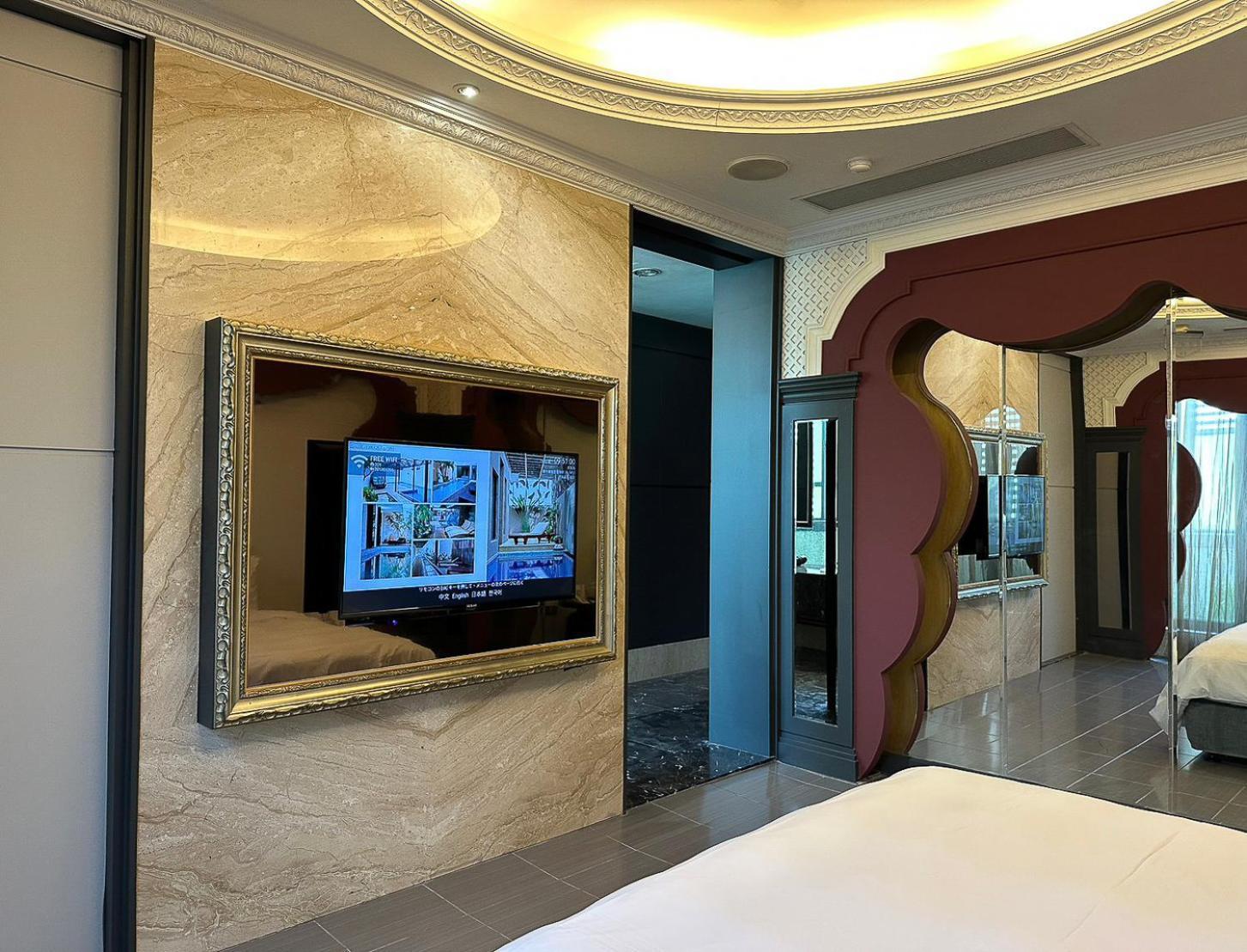 All-Ur Boutique Motel-Ping Tung Branch Pingtung Exteriér fotografie