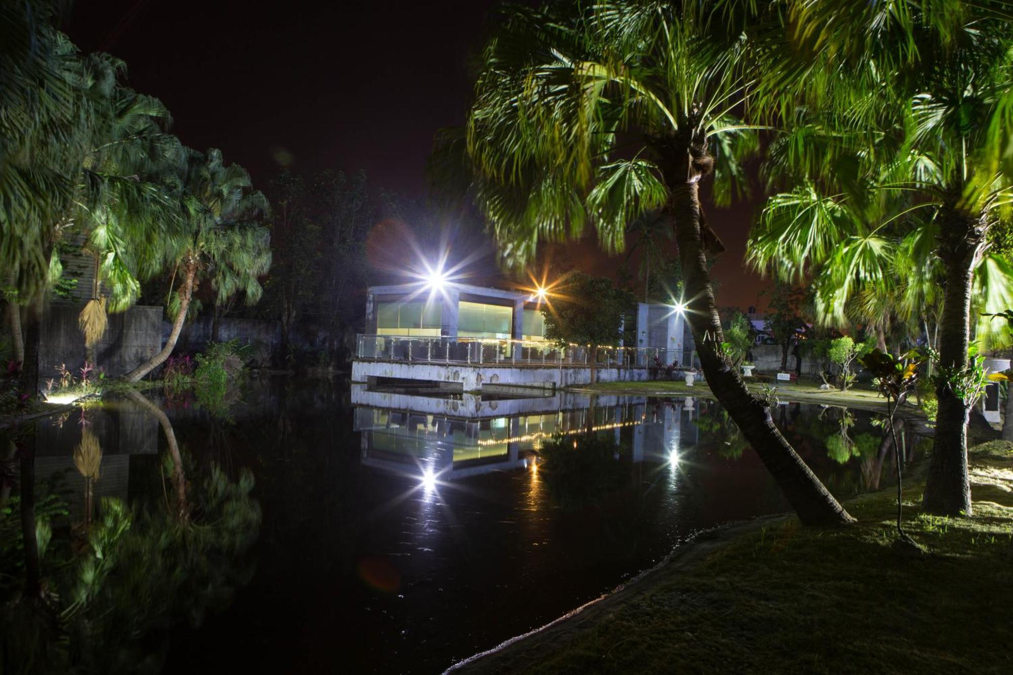 All-Ur Boutique Motel-Ping Tung Branch Pingtung Exteriér fotografie