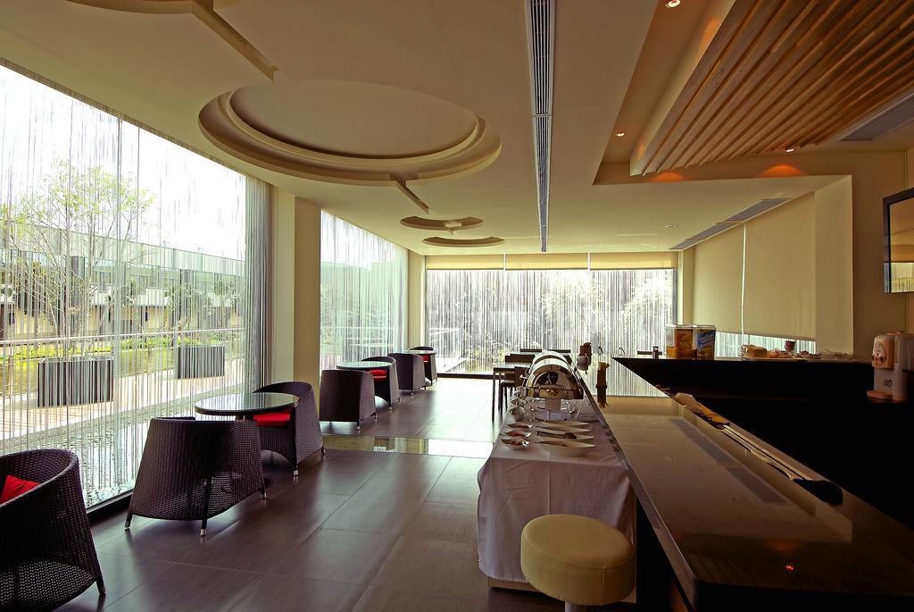 All-Ur Boutique Motel-Ping Tung Branch Pingtung Exteriér fotografie
