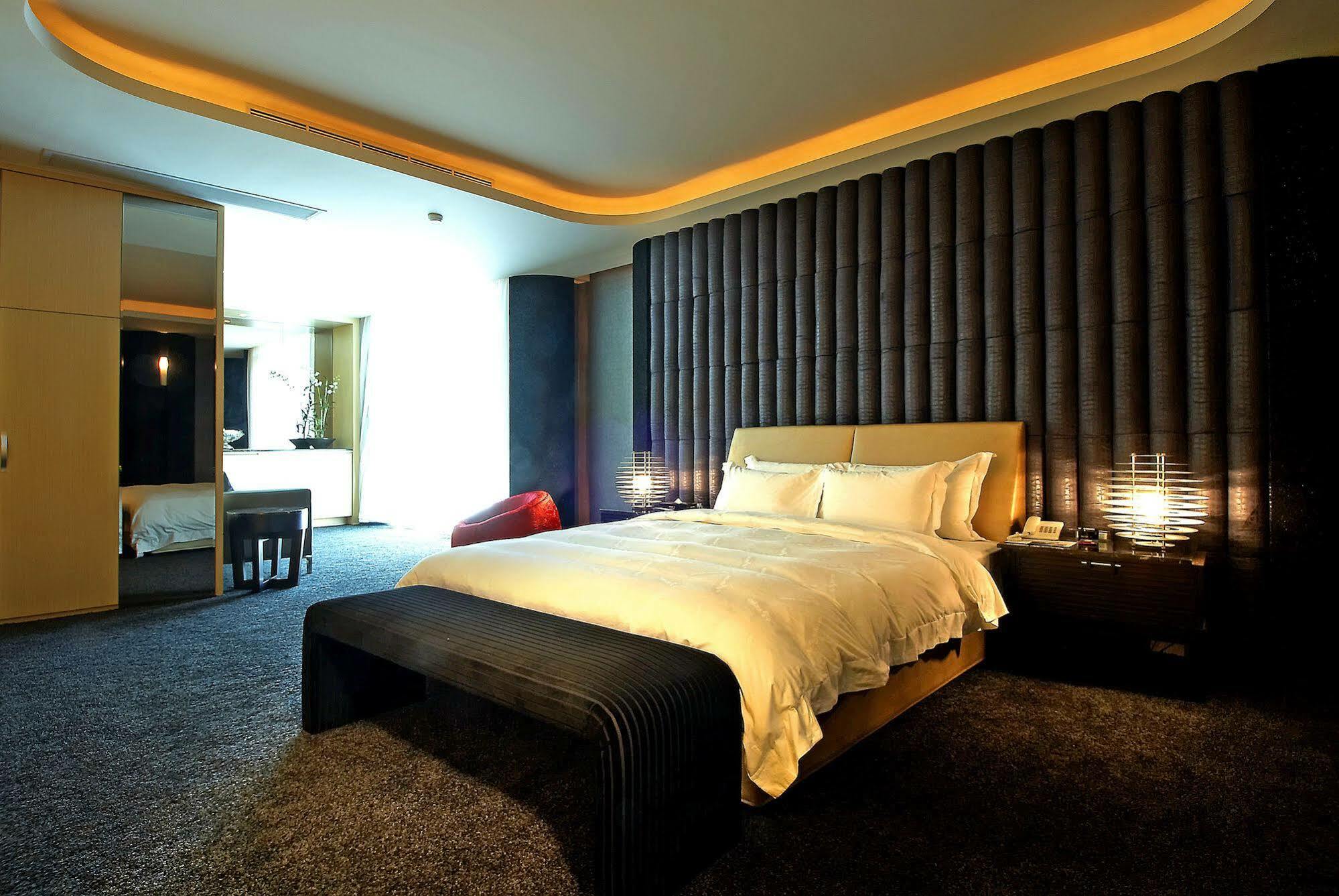 All-Ur Boutique Motel-Ping Tung Branch Pingtung Exteriér fotografie