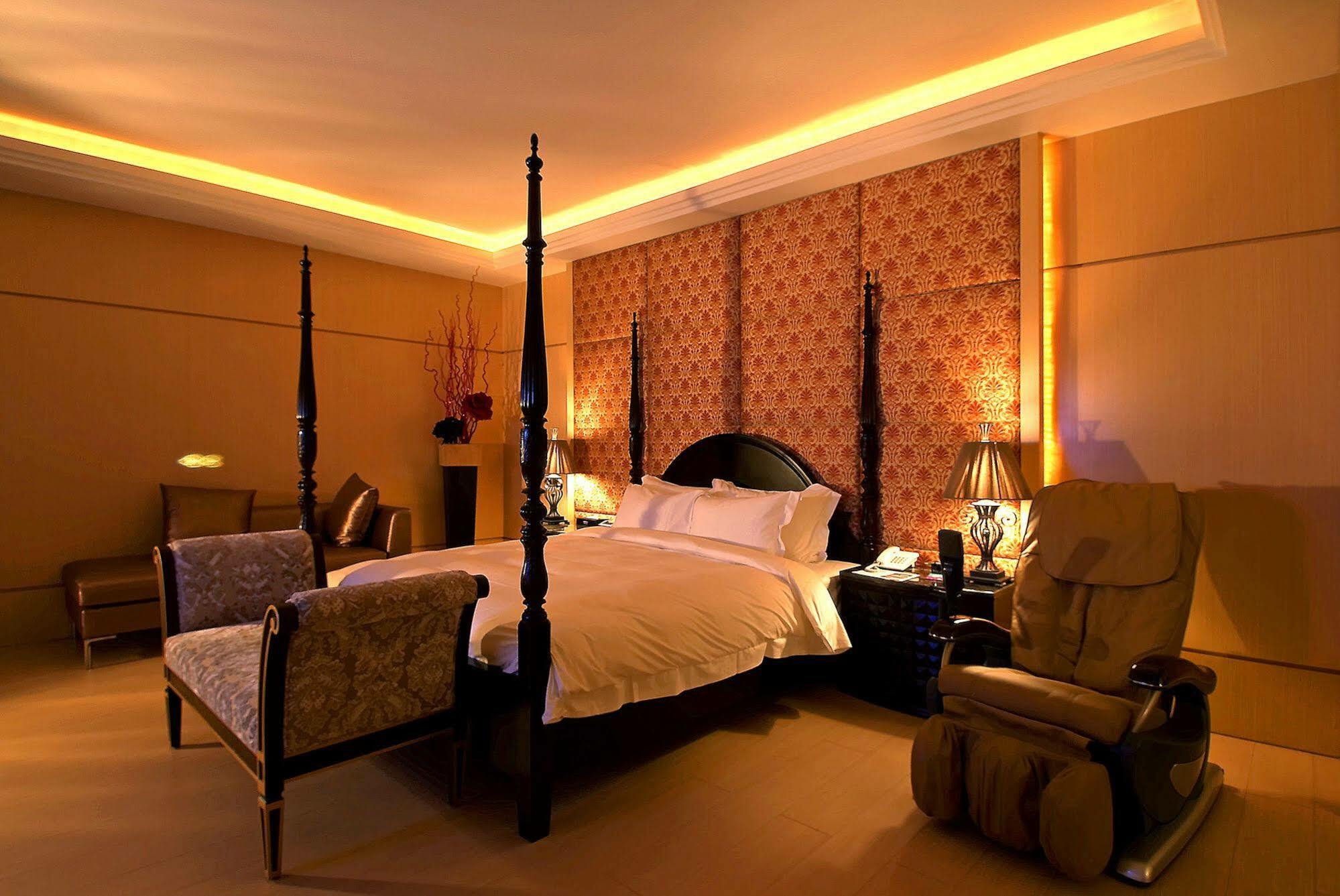 All-Ur Boutique Motel-Ping Tung Branch Pingtung Exteriér fotografie