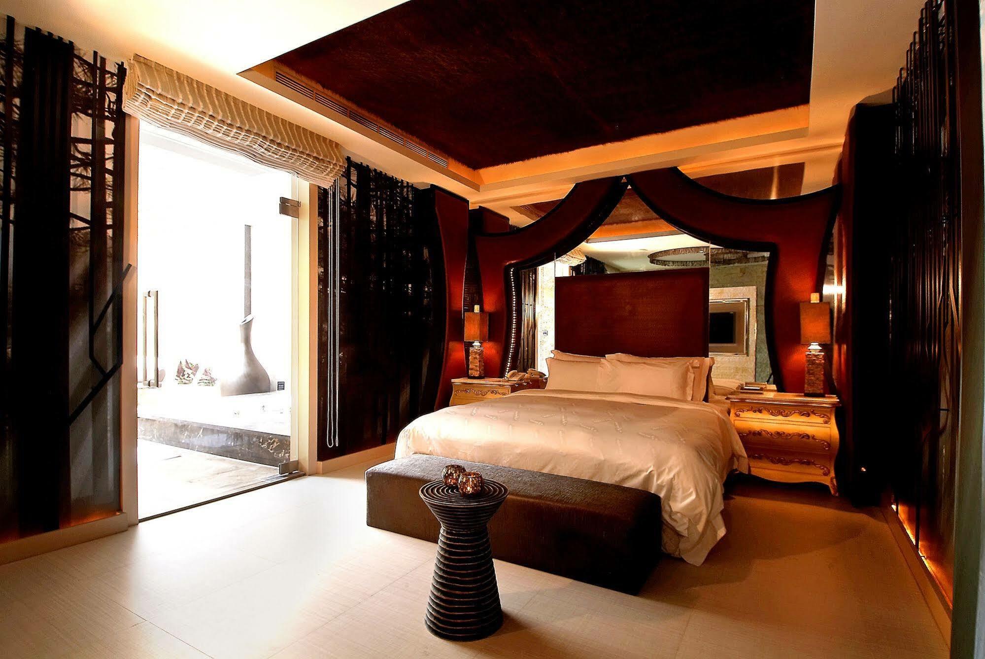 All-Ur Boutique Motel-Ping Tung Branch Pingtung Exteriér fotografie