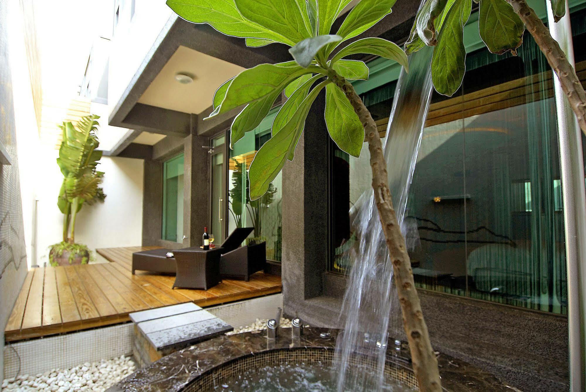 All-Ur Boutique Motel-Ping Tung Branch Pingtung Exteriér fotografie