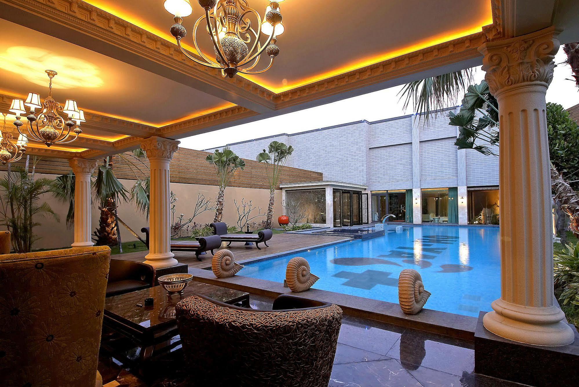 All-Ur Boutique Motel-Ping Tung Branch Pingtung Exteriér fotografie