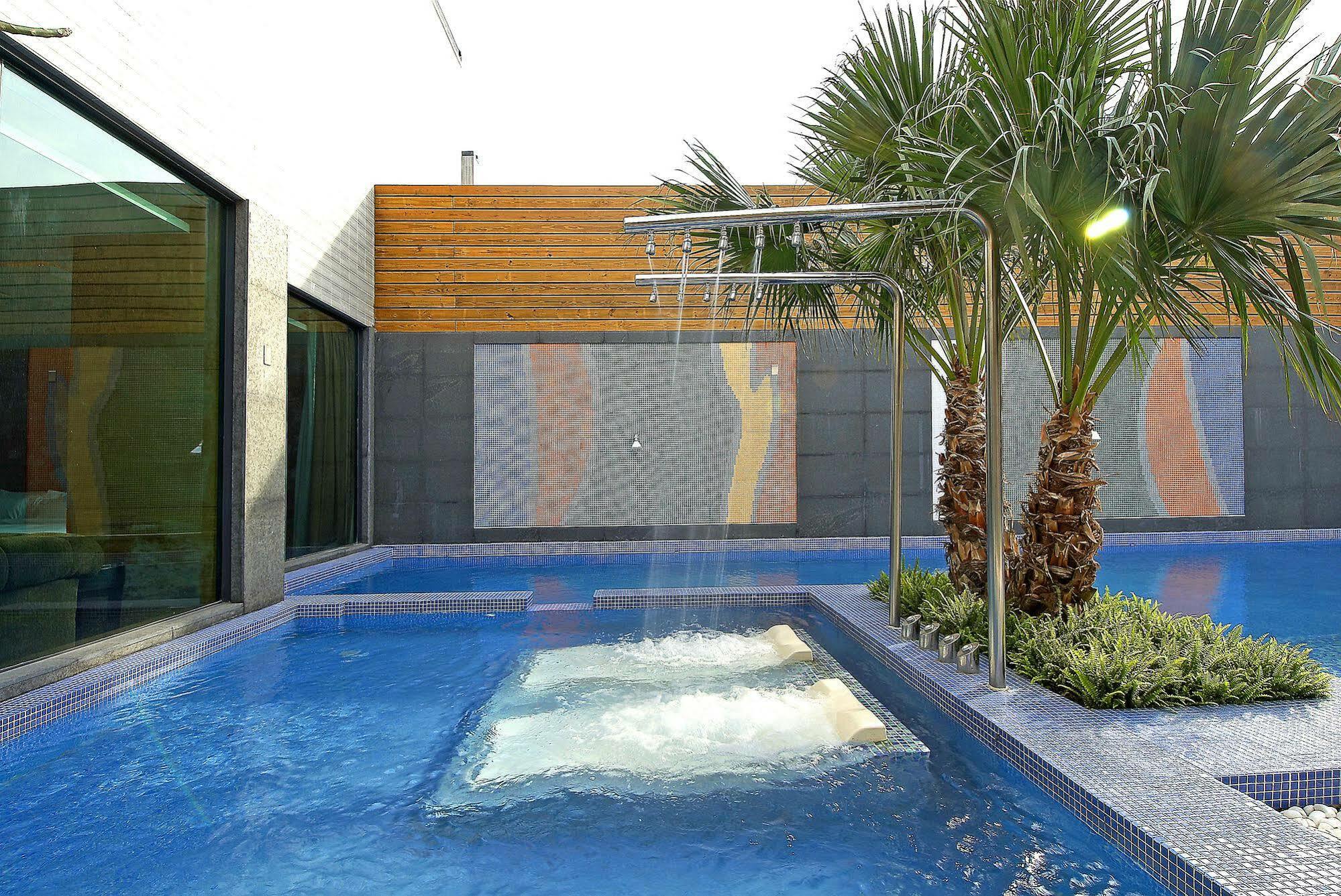 All-Ur Boutique Motel-Ping Tung Branch Pingtung Exteriér fotografie
